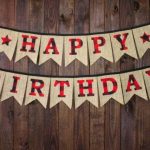 8+ Outdoor Birthday Banner Designs & Templates – Psd, Vector Eps | Free With Regard To Outdoor Banner Template