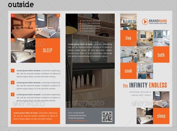 83+ Hd Brochure Templates – Free Psd Format Download | Free & Premium Inside Brochure Psd Template 3 Fold