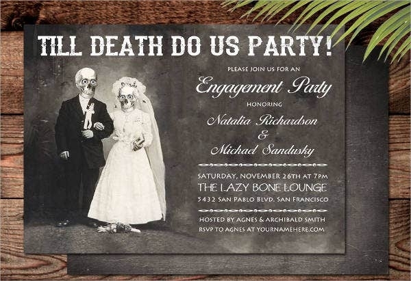 9+ Anniversary Party Invitations – Designs, Templates | Free & Premium In Death Anniversary Cards Templates