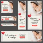 9+ Best Wedding Banner Templates – Psd, Eps, Jpeg | Free & Premium For Bride To Be Banner Template