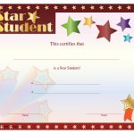 9+ Blank Award Certificate Examples – Pdf | Examples With Regard To Free Printable Blank Award Certificate Templates