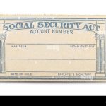 9 Blank Social Security Card Template – Template Monster With Regard To Blank Social Security Card Template