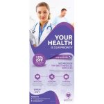 9+ Medical Roll Up Banner Templates In Psd | Free &amp; Premium Templates pertaining to Medical Banner Template
