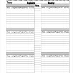 9+ Monthly Student Report Templates – Free Word, Pdf Format Download Throughout Monthly Program Report Template