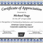 9 Ms Word Certificate Of Appreciation Template - Sampletemplatess intended for Formal Certificate Of Appreciation Template