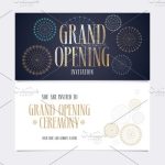 9+ Office Inauguration Invitation Card Templates In Google Docs | Ai Intended For Business Card Template Open Office