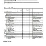 9+ Quality Survey Templates In Pdf | Doc | Free & Premium Templates Intended For Data Quality Assessment Report Template