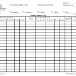 9+ Stock Management Templates In Excel – Excel Templates Within Stock Report Template Excel