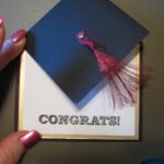 A Place Called Home!: Monday In The Making Ideas For Graduation Cards! Throughout Graduation Pop Up Card Template