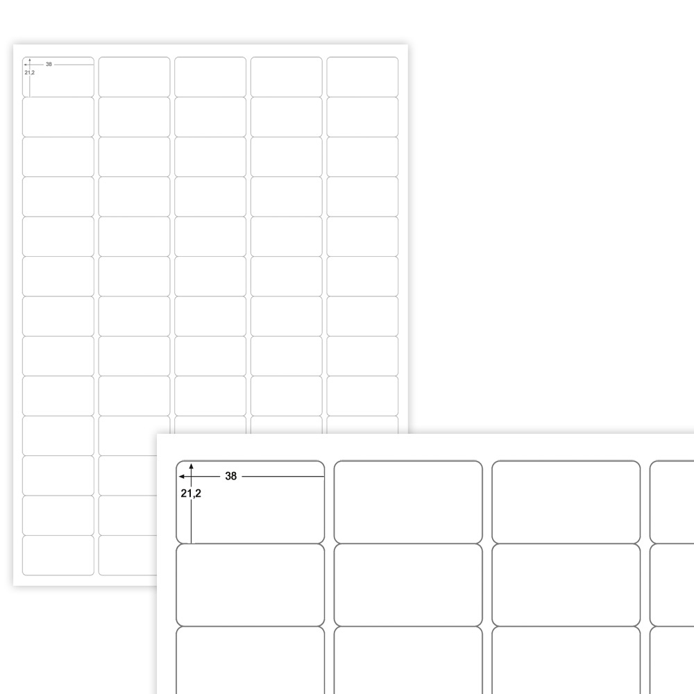 A4 Labels 21 Per Sheet Download Free – Download Free Word Pdf Label Inside Word Label Template 21 Per Sheet
