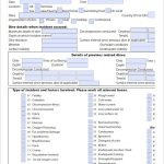 Accident Report Template – 10+ Free Word, Pdf Documents Download | Free Throughout Incident Report Book Template