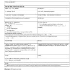Acs Irg Application Doc Template | Pdffiller Pertaining To Acs Word Template