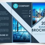 Addictionary Inside Booklet Template Microsoft Word 2007