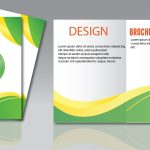 Adobe Illustrator Brochure Design ~ How To Create Simple Bifold Within Brochure Templates Adobe Illustrator