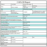 All Sizes | 8D Report On Capa Item | Flickr – Photo Sharing! In 8D Report Template