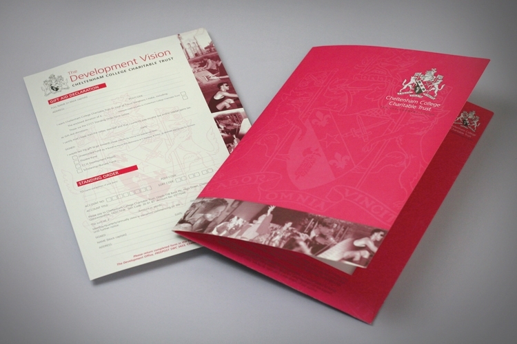 Andrew Burdett Design School Brochure Design And Print Company Throughout Brochure Templates For School Project