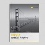 Annual Report Template – 48+ Free Word, Excel, Pdf, Ppt, Psd Documents With Annual Report Template Word Free Download