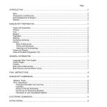 Apa Format Table Of Contents Word 2010 - Catlasopa within Apa Template For Word 2010