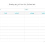 Appointment Card Template Word | Sample Professional Template Pertaining To Appointment Card Template Word