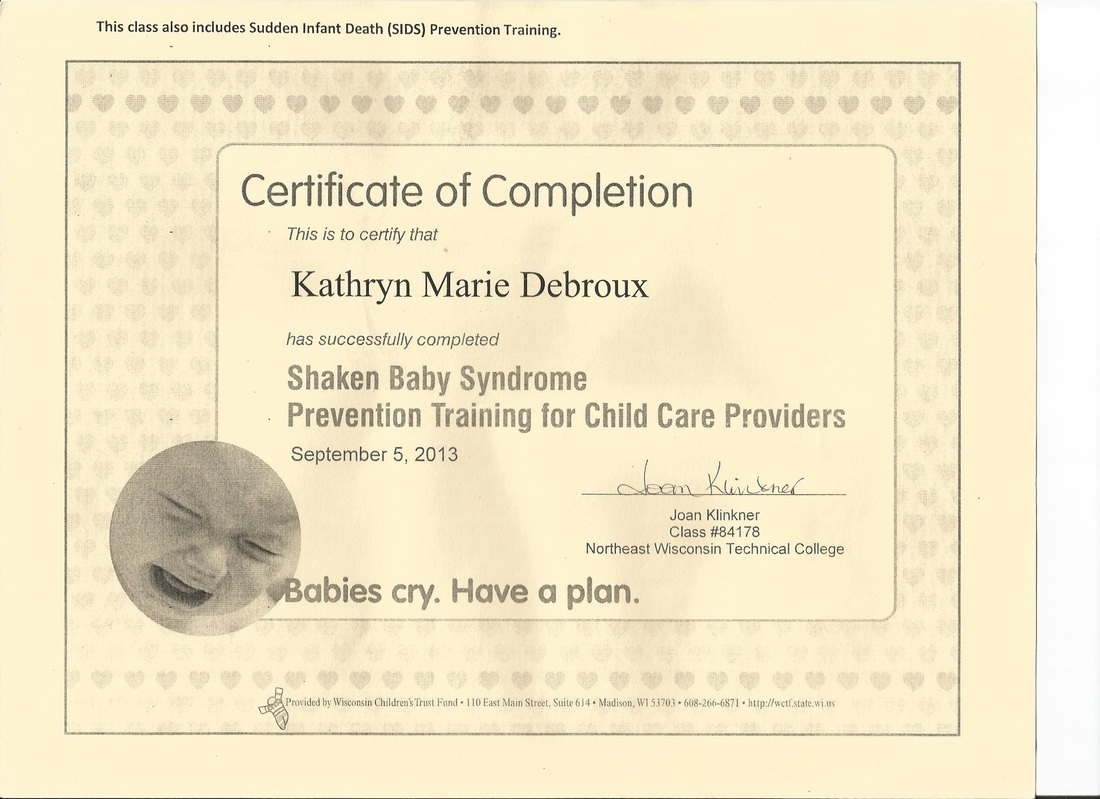 Artifact: Sudden Infant Death Syndrome & Shaken Baby Syndrome - Katy For Baby Death Certificate Template