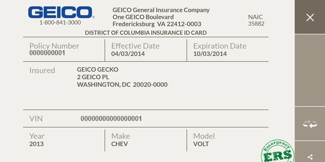 Auto Insurance Card Template | Shatterlion For Car Insurance Card Template Download
