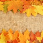 Autumn Leaves Textures Background Autumn Slides Backgrounds For Throughout Free Fall Powerpoint Templates