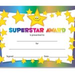 Awards Certificate Template Pdf Doc Printable Throughout Certificate Templates For School