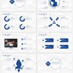 Awesome Simple Annual Summary Report Ppt Report Template For Unlimited throughout Summary Annual Report Template