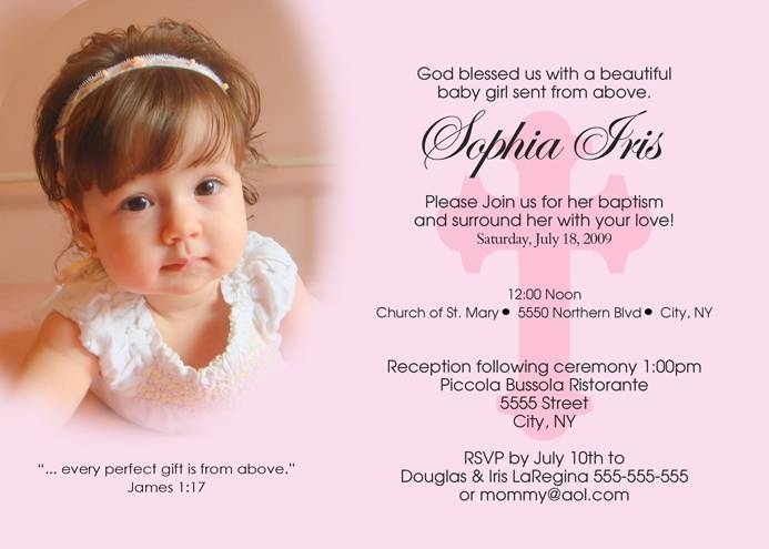 Baby Christening Invitation Free Template Within Free Christening Invitation Cards Templates
