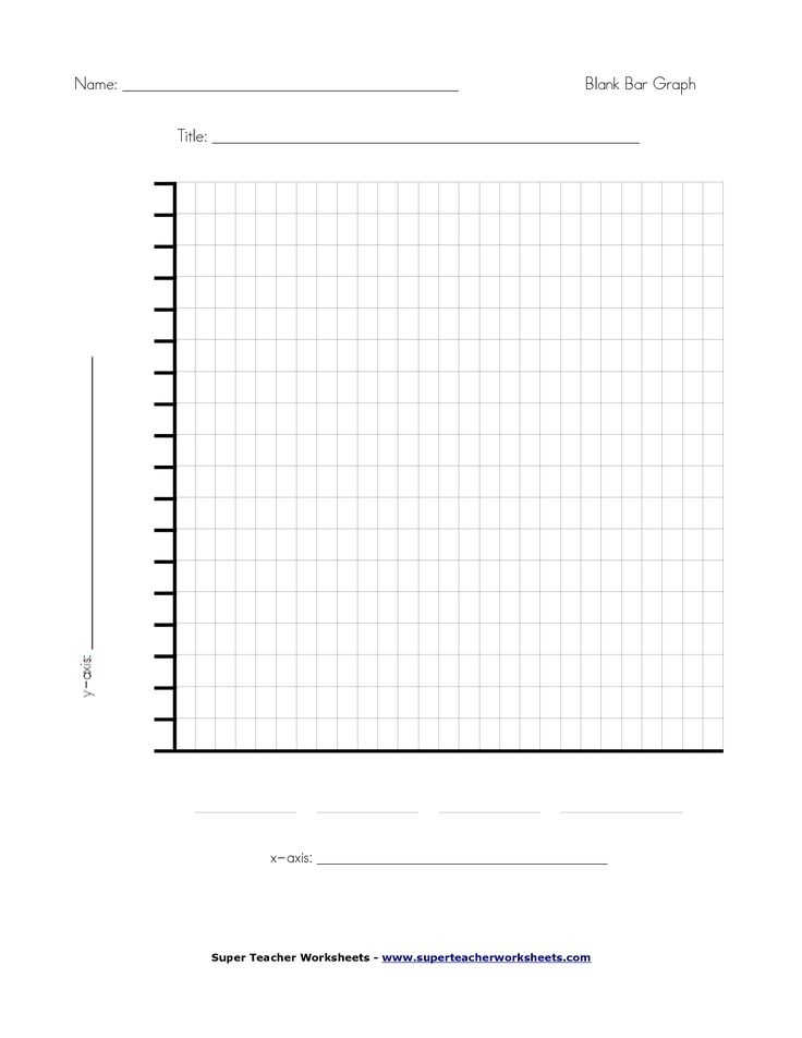 Bar Graph Template Word - Printable Schedule Template In Graph Paper Template For Word