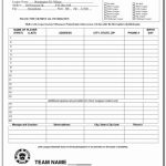 Baseball Lineup Card Template Excel – Cards : Resume Examples #Jvdx2Mb8Ov For Dugout Lineup Card Template