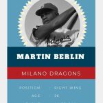 Baseball Trading Card Template [Free Pdf] – Word | Psd | Apple Pages Intended For Baseball Card Template Word