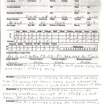 Basketball Player Scouting Report Template Pertaining To Scouting Report Template Basketball
