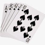 Best Templates: Deck Of Cards Clipart Throughout Deck Of Cards Template