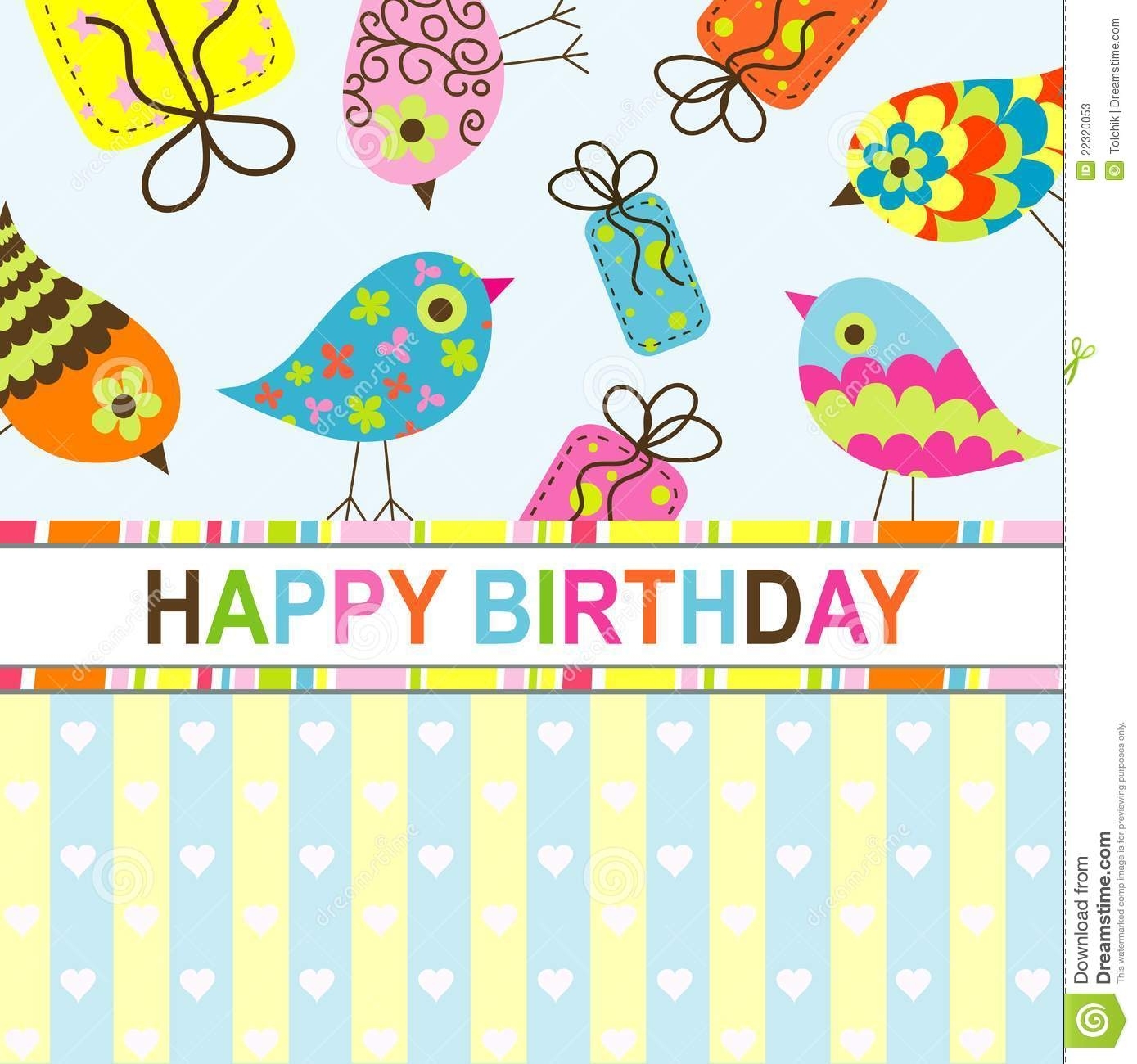Birthday Card Templates : Ms Word Happy Birthday Cards | Word Templates With Regard To Microsoft Word Birthday Card Template