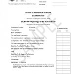 Blank Answer Sheet Template 1 100 – 10+ Professional Templates In Blank Answer Sheet Template 1 100