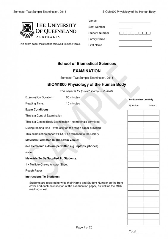 Blank Answer Sheet Template 1 100 - 10+ Professional Templates In Blank Answer Sheet Template 1 100