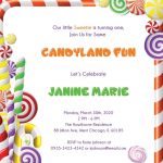 Blank Candyland Template – 10+ Professional Templates Within Blank Candyland Template
