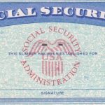 Blank Fillable Social Security Card | Just B.cause Throughout Social Security Card Template Pdf
