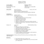 Blank Format Of Cv – Download Free Blank Resume Forms Pdf (With Images Pertaining To Free Blank Cv Template Download