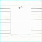 Blank Half Fold Greeting Card Template - Template 2 : Resume Examples # in Half Fold Card Template