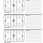 Blank Hockey Practice Plan Template – Best Professional Template Within Blank Hockey Practice Plan Template