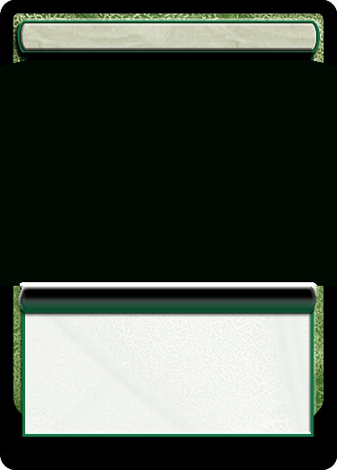 Blank Magic Card Template – Okerapopto With Blank Magic Card Template