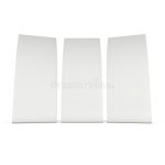 Blank Paper Tent Card. 3D Render. Stock Illustration – Illustration Of With Blank Tent Card Template