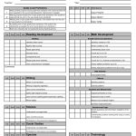Blank Report Card Template | Activities | Kindergarten Report Cards Intended For Kindergarten Report Card Template