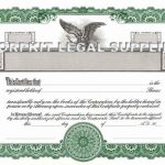Blank Stock Certificates – Free Printable Documents With Regard To Free Stock Certificate Template Download