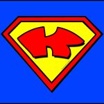 Blank Superman Logo Template - Clipart Best inside Blank Superman Logo Template