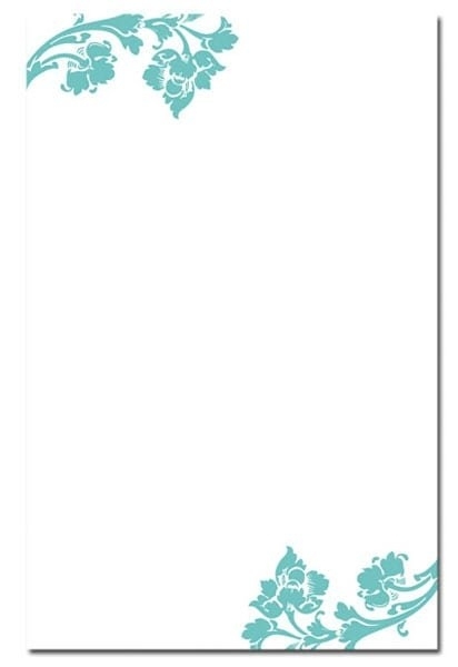 Blank Wedding Invites Pertaining To Blank Templates For Invitations