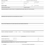 Breanna: Death Report Form 2 Pdf Within Blank Autopsy Report Template