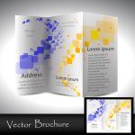 Brochure Template Vectors Graphic Art Designs In Editable .Ai .Eps .Svg Pertaining To Brochure Templates Adobe Illustrator